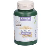 Nat&Form ISPAGHUL Capsule(S) 200 pc(s)