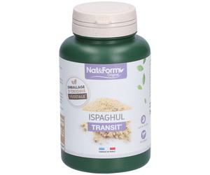 Nat&Form ISPAGHUL Capsule(S) 200 pc(s)