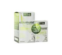 Nat&Form Complément alimentaire Keraphane - Cheveux et ongles 180+60 gélules