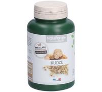 Nat&Form KUDZU Capsule(S) 200 pc(s)