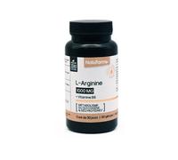 Nat&Form L-Arginine 1000mg 60 Gélules