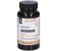 NAT & FORM Lactase Capsule(S) 60 pc(s)
