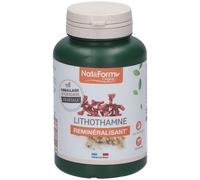 Nat&Form LITHOTHAMNE Capsule(S) 200 pc(s)