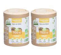 Nat&Form Maca Bio du Pérou en gélules Capsule(S) 2x200 pc(s)