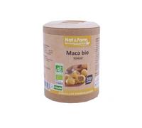 Nat&Form Maca Bio du Pérou en gélules capsule(s) 200 pc(s)