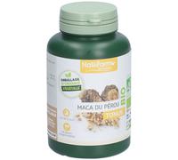 Nat & Form Bio Maca du Pérou 200 gélules