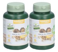 Nat&Form MACA DU PÉROU BIO Capsule(S) 2x200 pc(s)