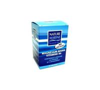 Nat & Form Magnésium Marin 40 Gélules