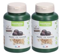 Nat&Form MARC DE RAISIN Capsule(S) 2x200 pc(s)
