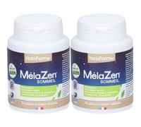Nat&Form MélaZen® en gélules Capsule(S) 2x30 pc(s)