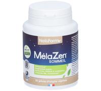 Nat&Form MélaZen® en gélules Capsule(S) 30 pc(s)
