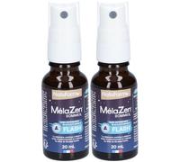 Nat&Form MélaZen® Flash spray Spray 2x20 ml