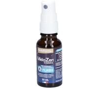 Nat&Form MélaZen Sommeil Flash Spray 20ml
