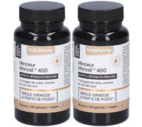 NAT & FORM Minceur Morosil Capsule(S) 2x60 pc(s)