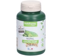 Nat&Form NOPAL Capsule(S) 200 pc(s)