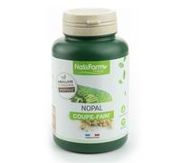 Nat&Form Gélules Nopal Original - 200 gélules