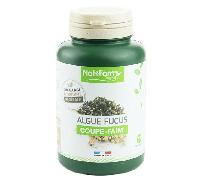 Nat & Form Original Algue Fucus 200 gélules