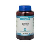 Nat&Form Original Ballote 200 Gélules