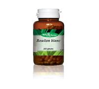 Nat&Form Original Bouillon Blanc 200 Gélules