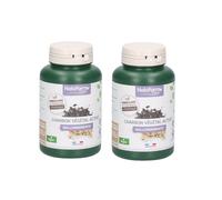 Nat&Form Original CHARBON VÉGÉTAL ACTIVÉ Capsule(S) 2x120 pc(s)