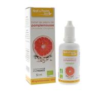 Nat & Form Original Extrait de Pépins de Pamplemousse 50ml