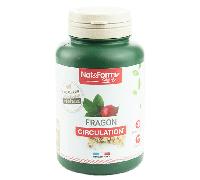 Fragon 200 Gélules - Nat Et Form - Atlantic Nature