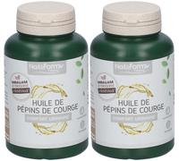 Nat & Form Original Huile de pépins courge Capsule(S) 2x200 pc(s)