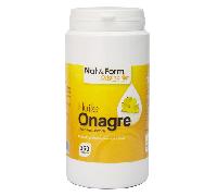 Nat & Form Original Huile Onagre 360 capsules