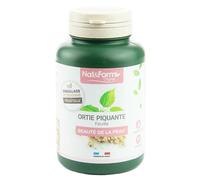 Nat & Form Original Ortie Piquante Feuille 200 gélules