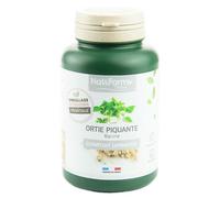 Nat&Form ORTIE PIQUANTE RACINE Capsule(S) 200 pc(s)