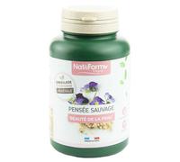 Nat&Form PENSÉE SAUVAGE Capsule(S) 200 pc(s)