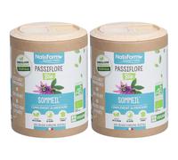 Nat&Form Passiflore Bio en gélules Capsule(S) 2x200 pc(s)