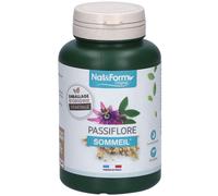 Nat&Form PASSIFLORE Capsule(S) 200 pc(s)