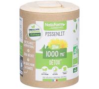 Nat&Form Pissenlit Bio en gélules Capsule(S) 200 pc(s)