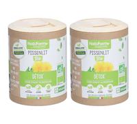 Nat&Form Pissenlit Bio en gélules Capsule(S) 2x200 pc(s)