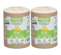 Nat&Form Pissenlit Bio en gélules Capsule(S) 2x90 pc(s)