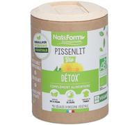 Nat&Form Pissenlit Bio en gélules Capsule(S) 90 pc(s)