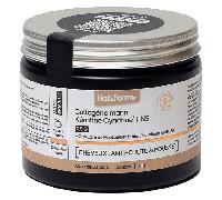 Nat&Form Collagène Marin Kératine Cynatine® HNS Poudre 120 g