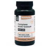 Nat&Form Premium Complexe Acido-Basique 90 Gélules