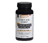 Nat&Form premium Complexe Gorge 28 gélules
