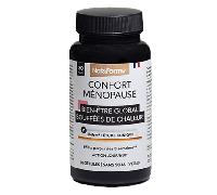 Nat&Form premium Confort Ménopause 60 gélules