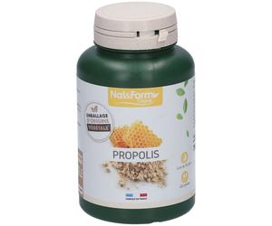 Nat&Form PROPOLIS Capsule(S) 200 pc(s)
