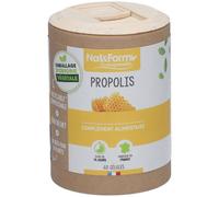 Nat&Form Propolis en gélules Capsule(S) 60 pc(s)