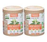 Nat&Form Reine des prés Bio en gélules Capsule(S) 2x200 pc(s)