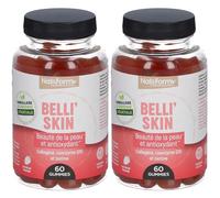 Nat & Form Splendid' gummies - Belli’Skin 2x60 pc(s)