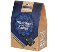 Nat&Form Thé noir bio Agrumes enneigés 70 g