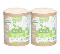 Nat&Form Thé vert Bio en gélules Capsule(S) 2x200 pc(s)