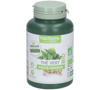 Nat&Form THÉ VERT Capsule(S) 200 pc(s)