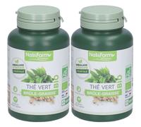 Nat&Form THÉ VERT Capsule(S) 2x200 pc(s)