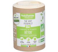 Nat&Form Thé vert Pissenlit Bio en gélules Capsule(S) 120 pc(s)